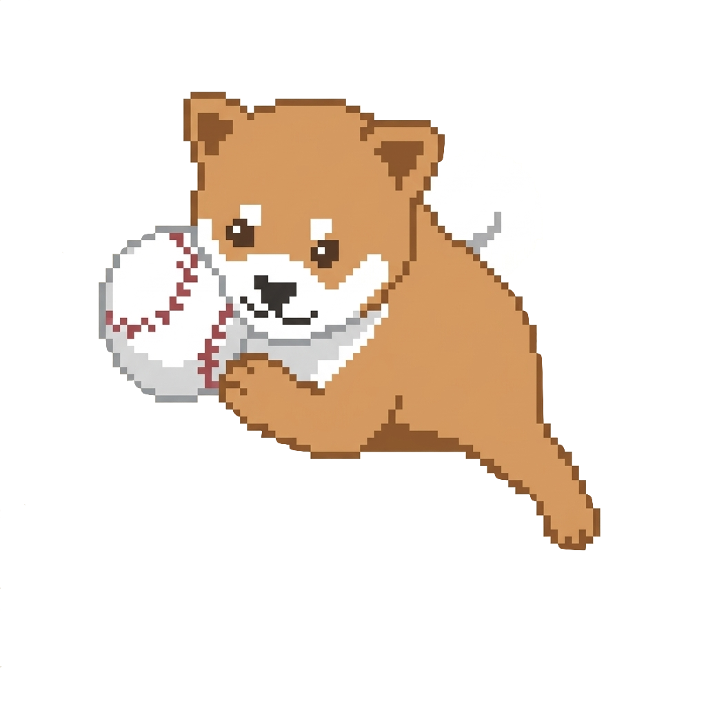ちびしばさん